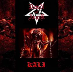 Dawn Of Anger : Kali
